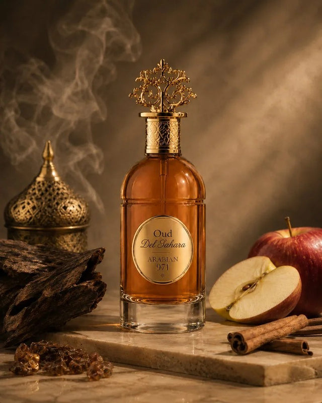 Oud El Sahara