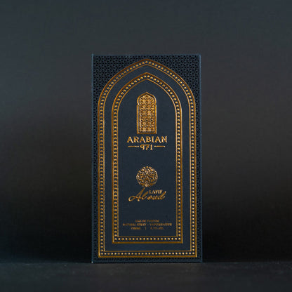 Lafif El Oud
