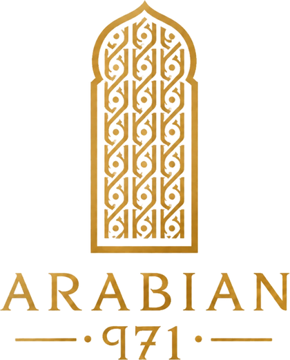 ARABIAN971