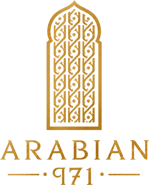 ARABIAN971