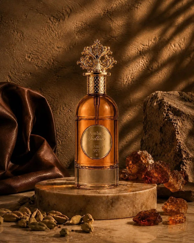 Ambre Sultan
