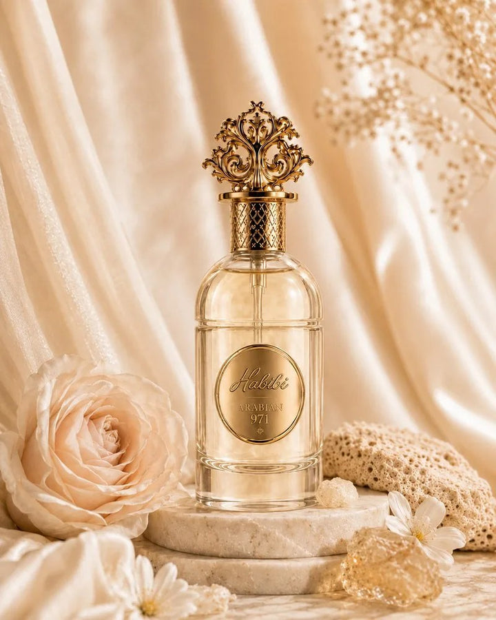 Habibi