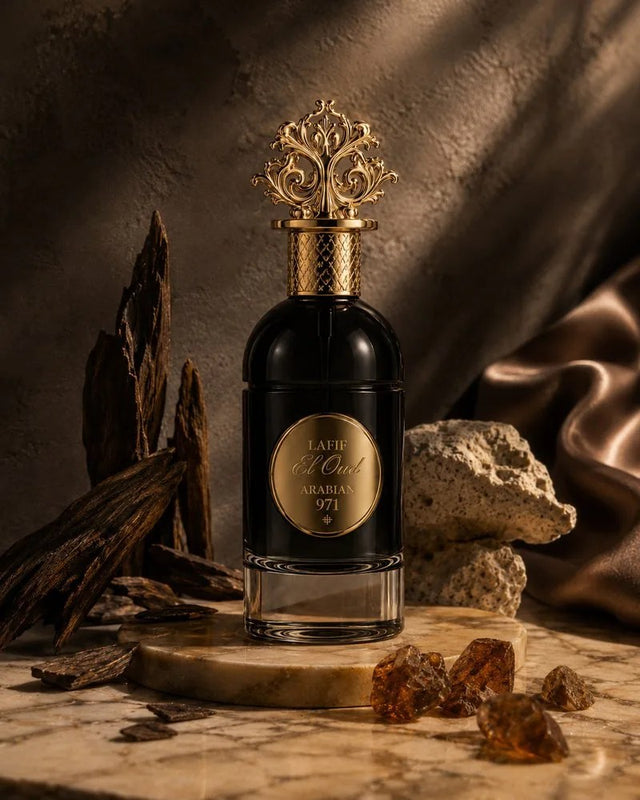 Lafif El Oud