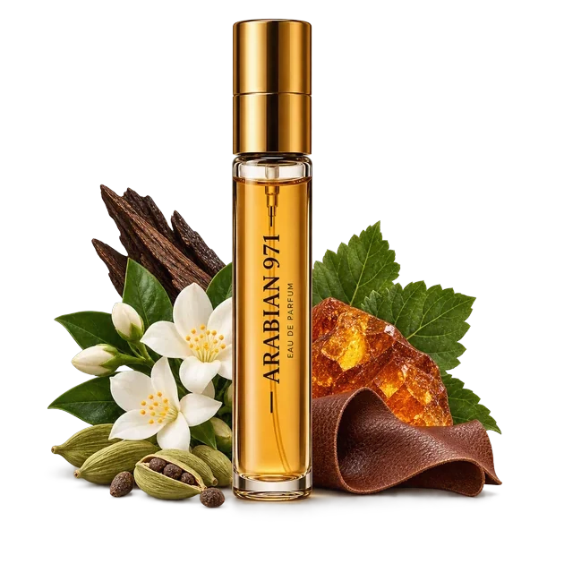 Ambre Sultan
