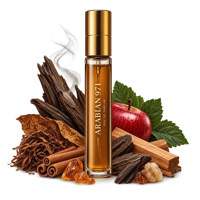 Oud El Sahara