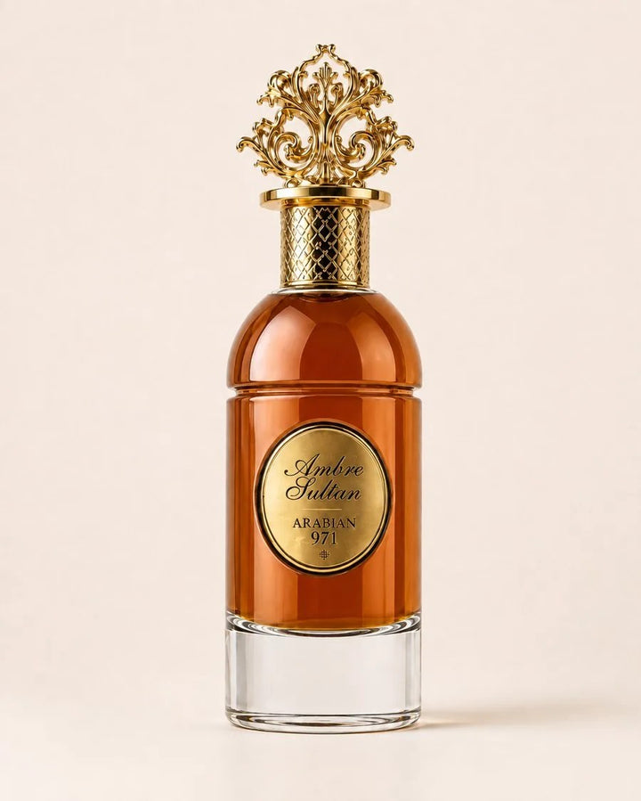 Ambre Sultan
