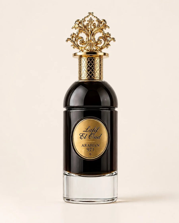 Lafif El Oud