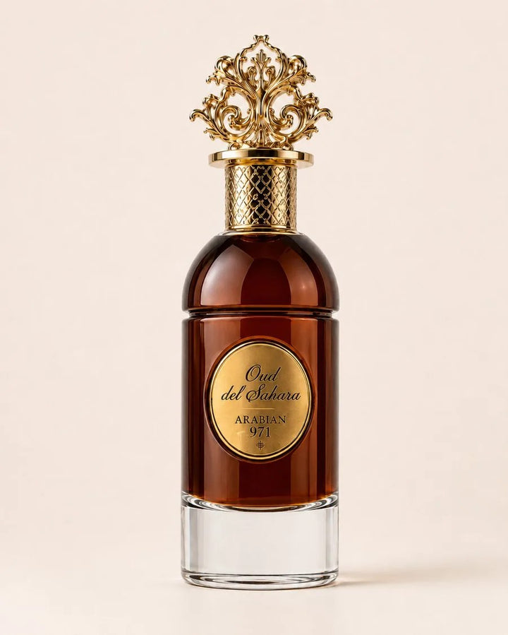 Oud El Sahara